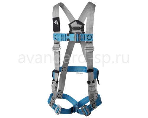 Привязь Высота 035 Привязь Высота 035