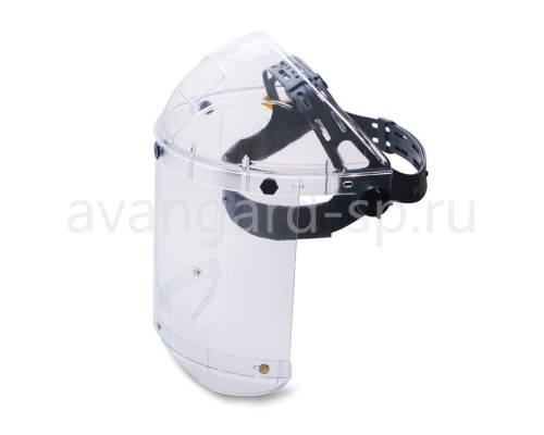 Щиток защитный лицевой НБТ1 ВИЗИОН® classic TITAN (414291) Щиток защитный лицевой НБТ1 ВИЗИОН® classic TITAN (414291)