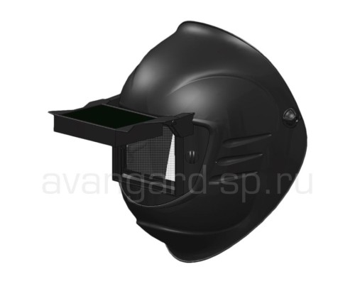 Сварочный щиток НН7 PREMIER Favori®T 2 (50763-50768) Сварочный щиток НН7 PREMIER Favori®T 2 (50763-50768)