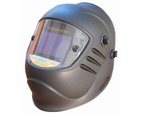 Сварочный щиток НН12 CRYSTALINE® UNIVERSAL Favori®T (51275) Сварочный щиток НН12 CRYSTALINE® UNIVERSAL Favori®T (51275)