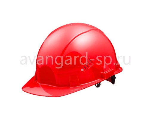 Каска защитная СОМЗ-55 Favori®T (красная) (75516) Каска защитная СОМЗ-55 Favori®T (красная) (75516)