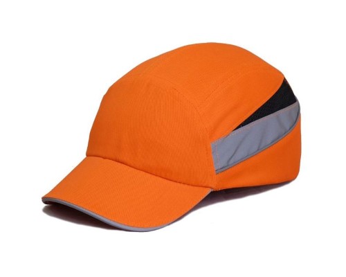 Каскетка-бейсболка RZ BioT CAP оранжевая (92214) Каскетка-бейсболка RZ BioT CAP оранжевая (92214)