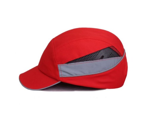 Каскетка-бейсболка RZ BioT CAP красная (92216) Каскетка-бейсболка RZ BioT CAP красная (92216)