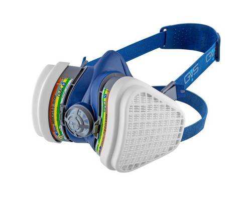 Полумаска Elipse ABEK1P3 SPR491IFUA Полумаска Elipse ABEK1P3 SPR491IFUA
