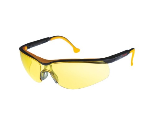 Очки защитные открытые О50 MONACO CONTRAST StrongGlass™ (2-1,2 PC) (15057) Очки защитные открытые О50 MONACO CONTRAST StrongGlass™ (2-1,2 PC) (15057)