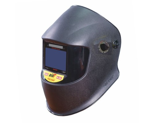 Маска сварщика НН75 CRYSTALINE® UNIVERSAL BIOT (57575) Маска сварщика НН75 CRYSTALINE® UNIVERSAL BIOT (57575)