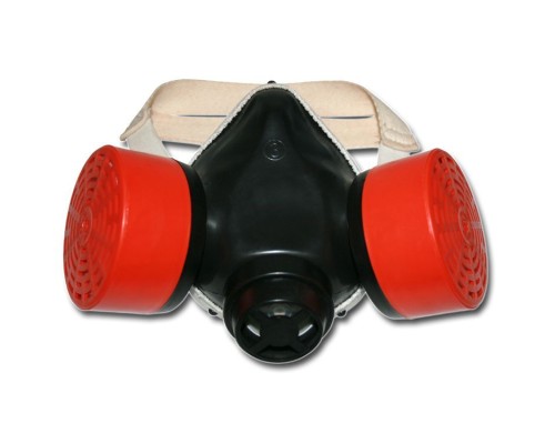 Респиратор БРИЗ-3201 (РУ-60м) "К1Р1" (КД) Респиратор БРИЗ-3201 (РУ-60м) "К1Р1" (КД)