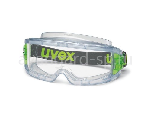 Защитные очки UVEX Ультравижн (9301714) Защитные очки UVEX Ультравижн (9301714)