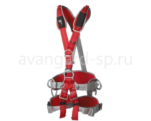 Привязь "Профи Мастер" р.2 vnt 050 Привязь "Профи Мастер" р.2 vnt 050