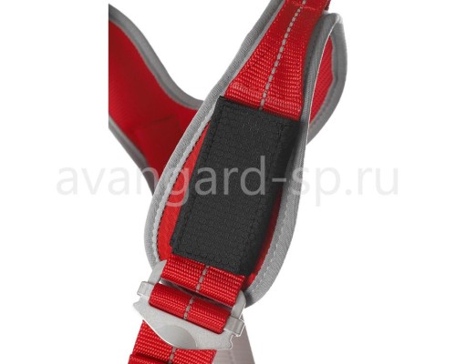 Привязь "Профи Мастер" р.2 vnt 050 Привязь "Профи Мастер" р.2 vnt 050