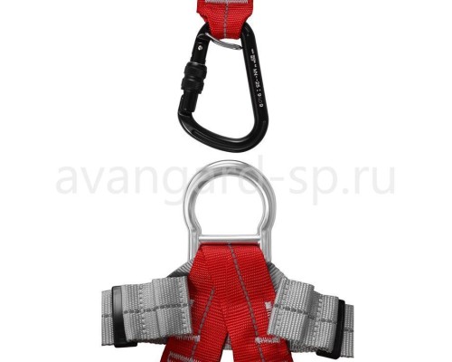 Привязь "Профи Мастер" р.2 vnt 050 Привязь "Профи Мастер" р.2 vnt 050