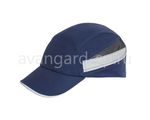 Каскетка-бейсболка RZ BioT CAP синяя (92218) Каскетка-бейсболка RZ BioT CAP синяя (92218)
