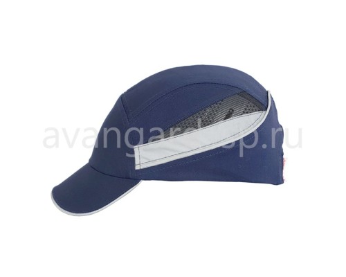 Каскетка-бейсболка RZ BioT CAP синяя (92218) Каскетка-бейсболка RZ BioT CAP синяя (92218)