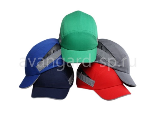 Каскетка-бейсболка RZ BioT CAP синяя (92218) Каскетка-бейсболка RZ BioT CAP синяя (92218)