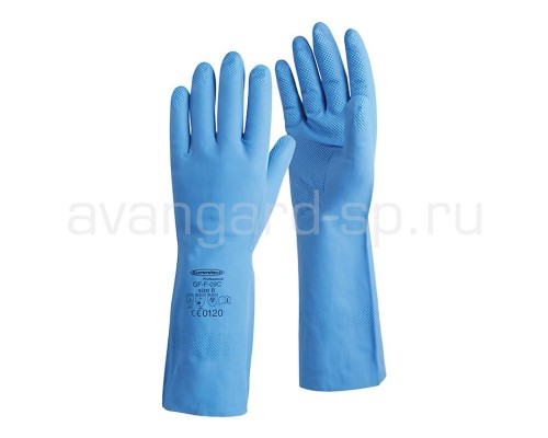Перчатки "Нитро Прио" (GF-F-09C) Перчатки "Нитро Прио" (GF-F-09C)