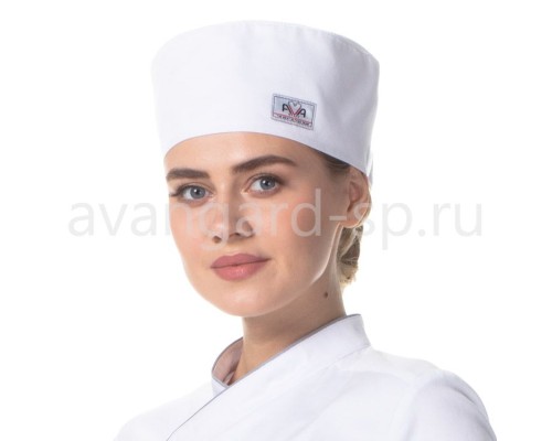 Головной убор Таблетка
