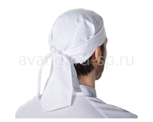 Головной убор Бандана