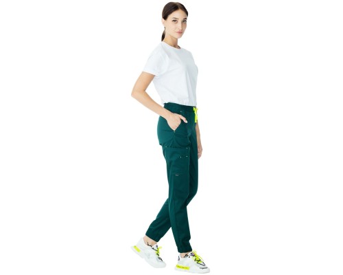 Брюки женские LL3120 Гринвуд Брюки женские LL3120 Гринвуд