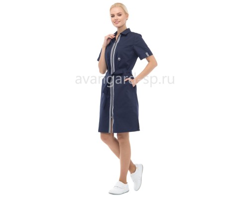 Халат женский Аура Халат женский Аура
