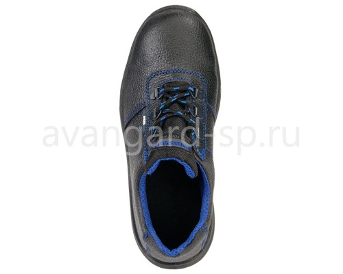 Полуботинки "Легион", ПУ Полуботинки "Легион", ПУ