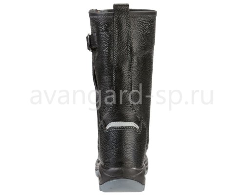 Сапоги "Корвет", шерстяной мех, МП Сапоги "Корвет", шерстяной мех, МП