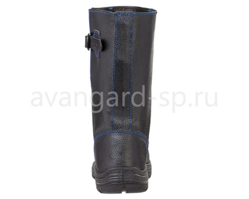 Сапоги Легион, МП, ПУ Сапоги Легион, МП, ПУ