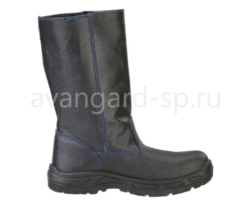 Сапоги Легион, МП, ПУ Сапоги Легион, МП, ПУ