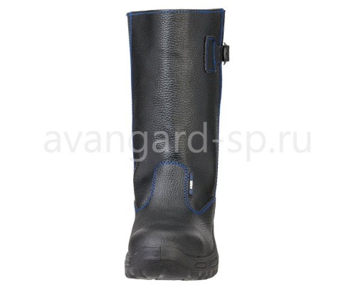 Сапоги Легион, МП, ПУ Сапоги Легион, МП, ПУ
