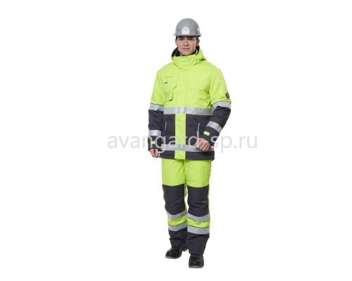 Костюм сигнальный Крон Костюм сигнальный Крон