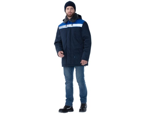 Куртка мужская Бригада Куртка мужская Бригада