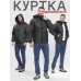 Куртка демисезонная Бомбер-Люкс (тк. Дюспо)
